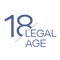 18 LEGAL AGE